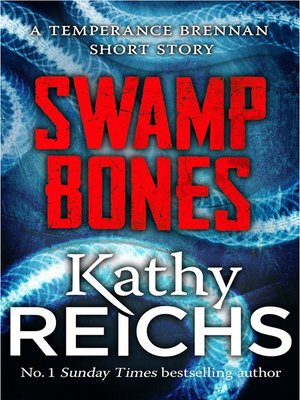 cover image of Swamp Bones